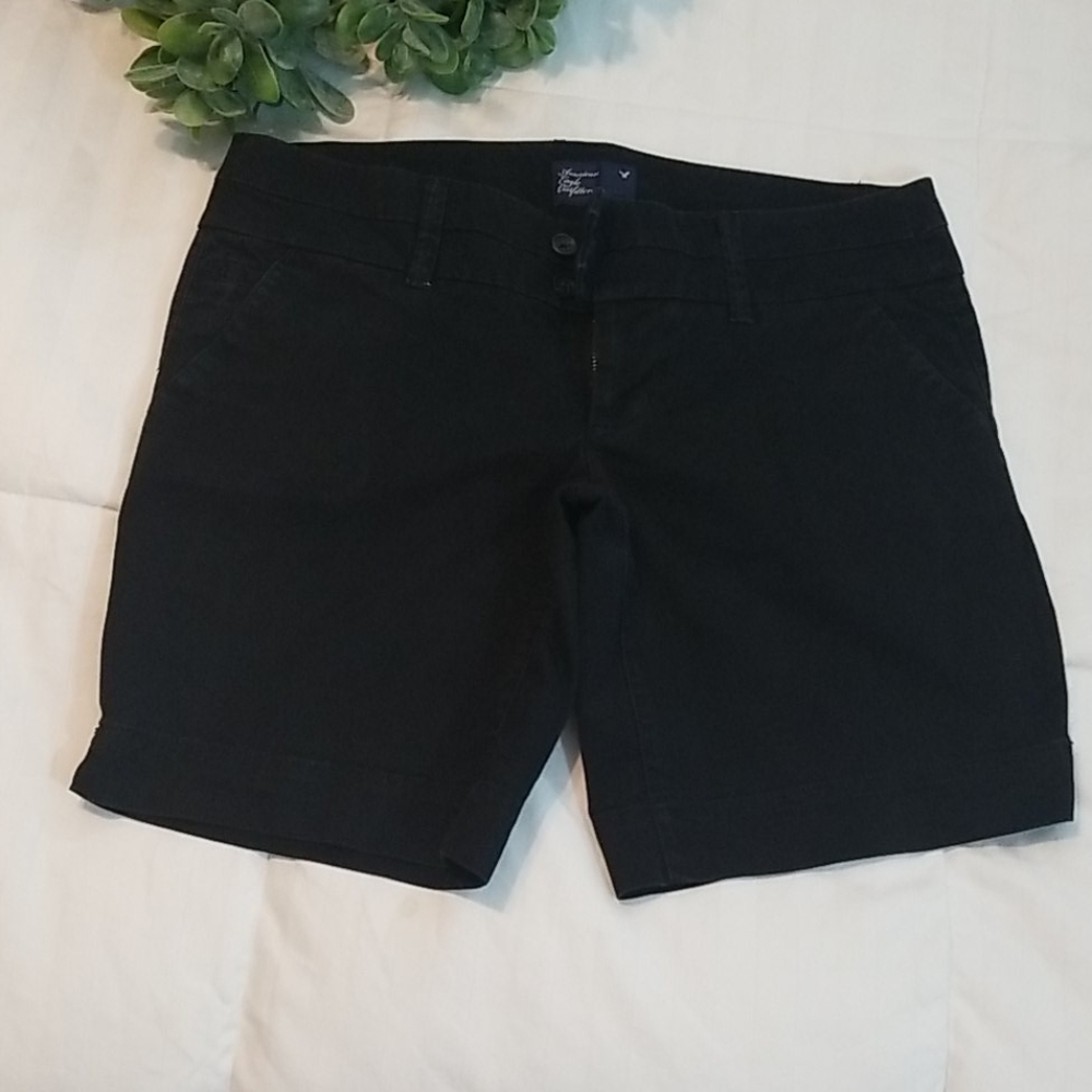 Womens shorts
